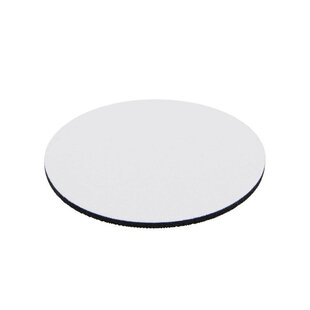 Sublimatie Onderzetter Rubber Rond