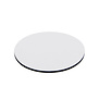 Sublimatie Onderzetter Rubber Rond