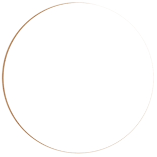 Sublimatie Onderzetter - Rond