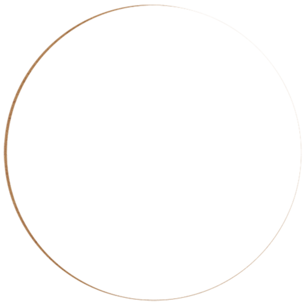 Unisub | Sublimatie Onderzetter - Rond