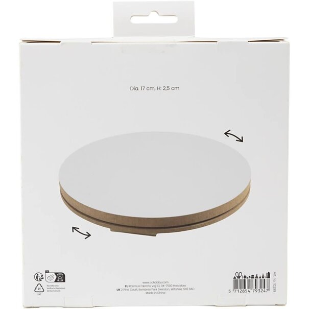 Creativ Company | Draaiwiel