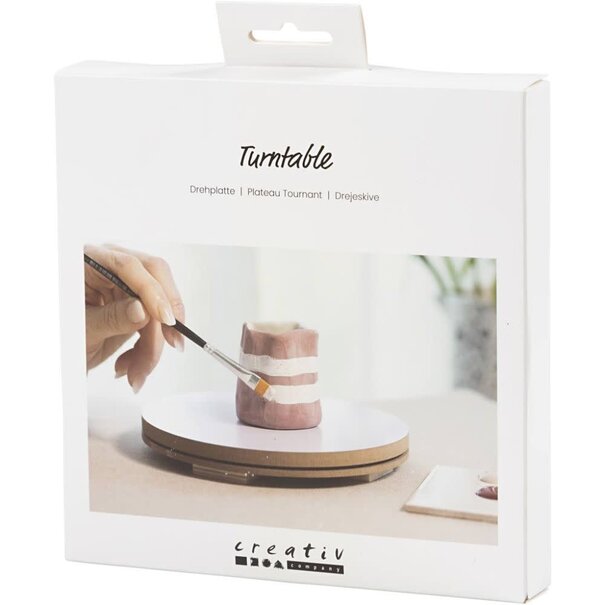 Creativ Company | Draaiwiel