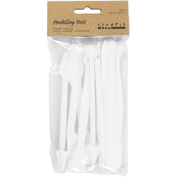 Creativ Company | Boetseerstaafjes