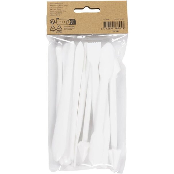 Creativ Company | Boetseerstaafjes