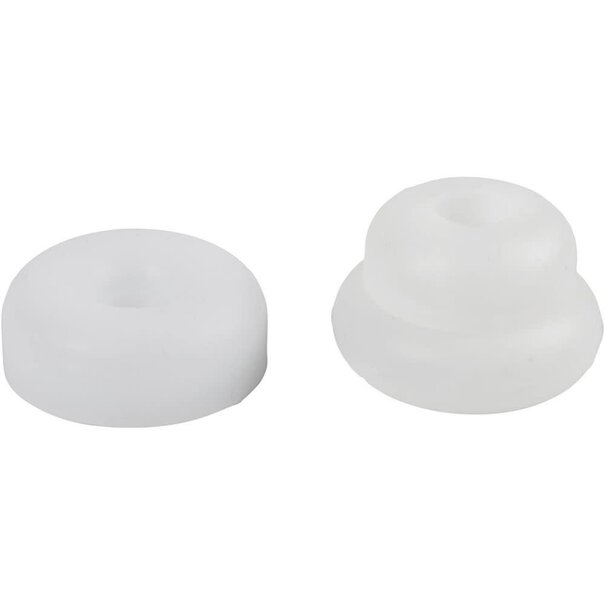 Creativ Company | Silicone mallen - Donutvormige kandelaars