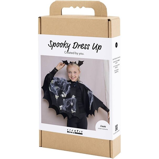 Creativ Company | Hobbyset Griezelige Verkleedkleding