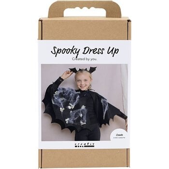 Creativ Company | Hobbyset Griezelige Verkleedkleding