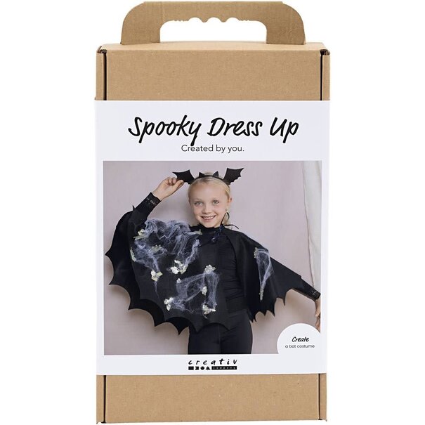 Creativ Company | Hobbyset Griezelige Verkleedkleding