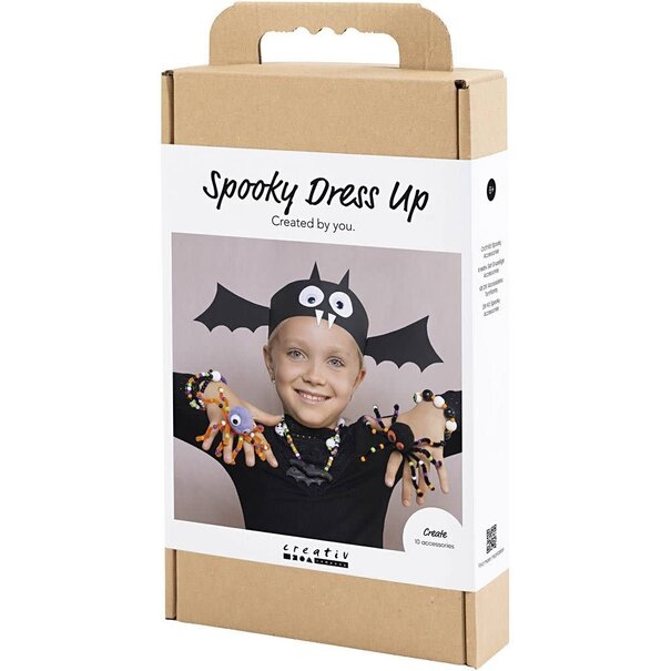 Creativ Company | Hobbyset Spookachtige Accessoires