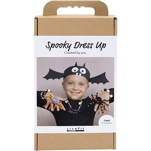Hobbyset Spookachtige Accessoires