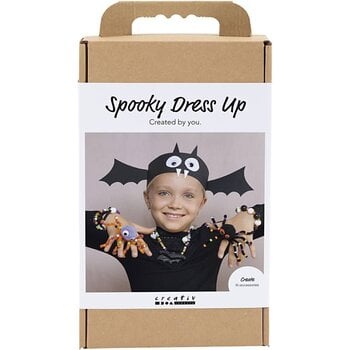 Creativ Company | Hobbyset Spookachtige Accessoires