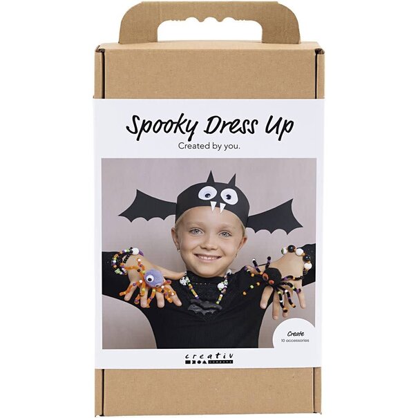 Creativ Company | Hobbyset Spookachtige Accessoires