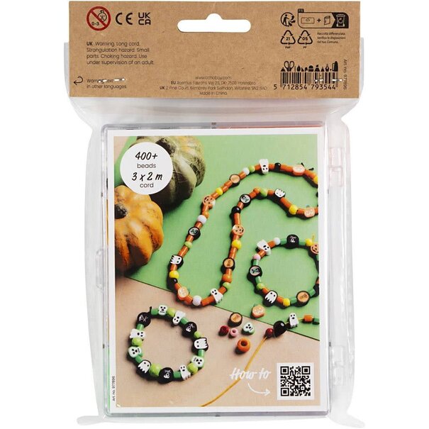 Creativ Company | Creatieve Box Sieraden - Halloween
