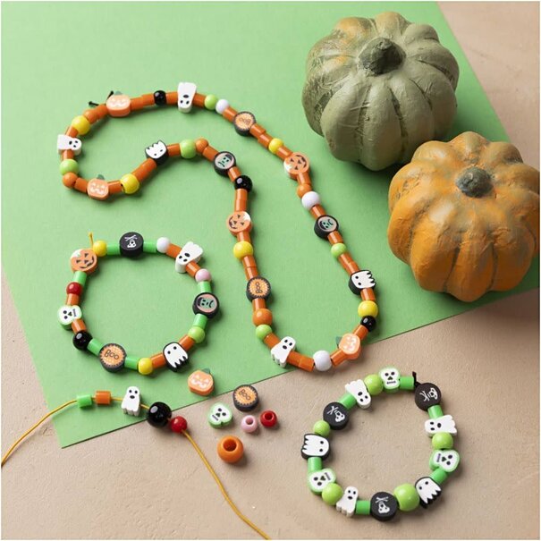 Creativ Company | Creatieve Box Sieraden - Halloween