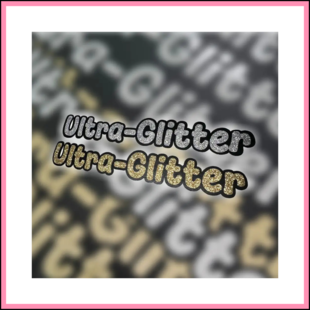 Ultra Glitter