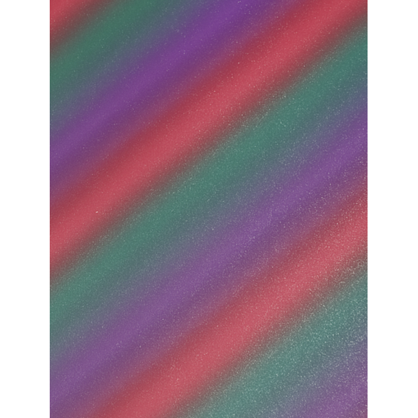 Superior | Superior 9800 Sparkle Stripes - 9817 Purple Pink Green