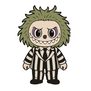 Textieltransfer DTF "BEETLEJUICE X Labubu"