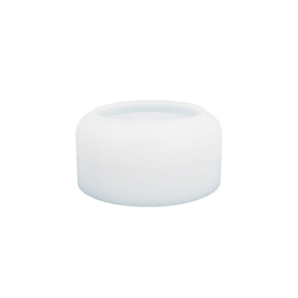 Silicone Mal - Kleine ronde kom
