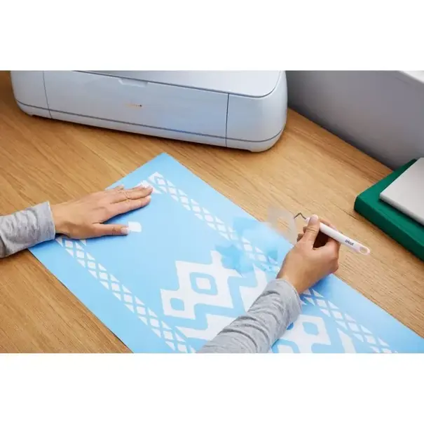 Cricut | Cricut Smart Stencil 33x91cm