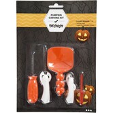 Halloween - Snijden set