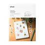 Cricut Printable Vinyl A4 Transparent