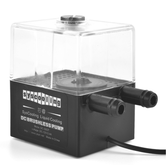 Flux Water Pump (Beambox II, Hexa)