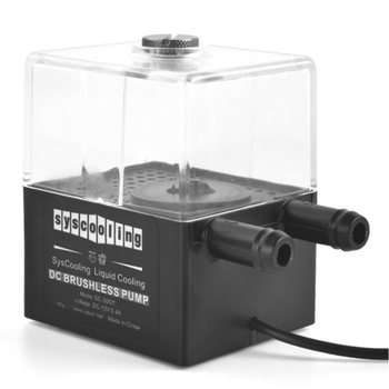 Flux | Flux Water Pump (Beambox II, Hexa)