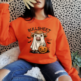 Textieltransfer DTF "Bullsheet"
