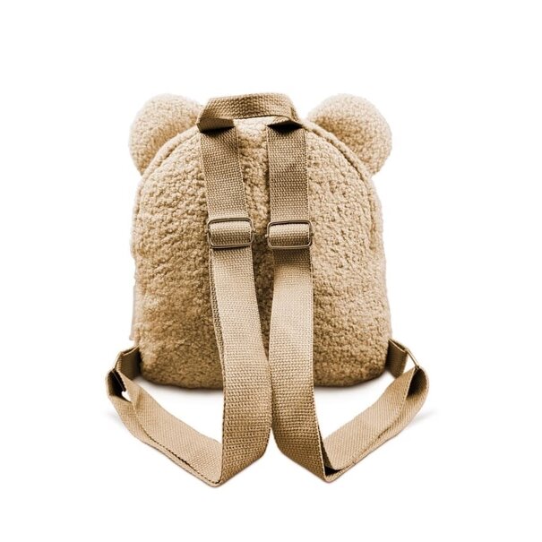 Funnies Rugzakje Teddy Bear - Cream