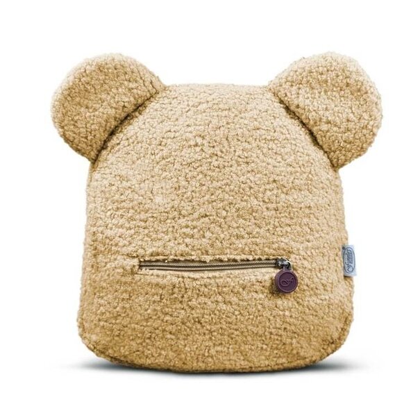 Funnies Rugzakje Teddy Bear - Cream