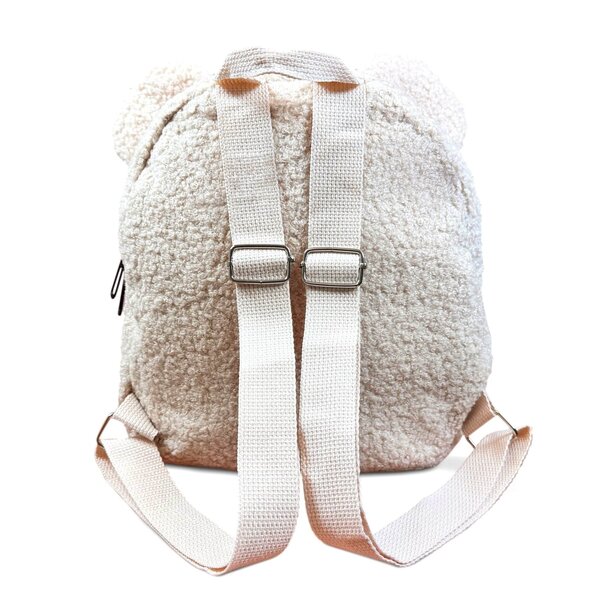 Funnies Rugzakje Teddy Bear - Milk