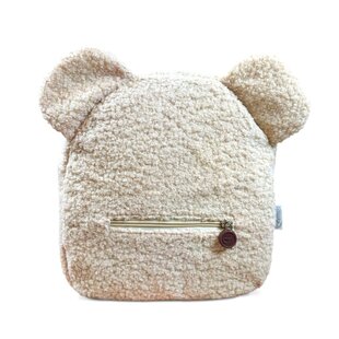 Rugzakje Teddy Bear - Milk