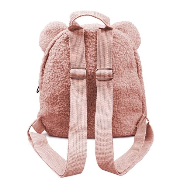 Funnies Rugzakje Teddy Bear - Pink