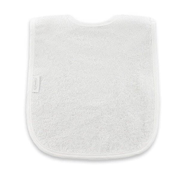 Funnies Slab Uni Line - White