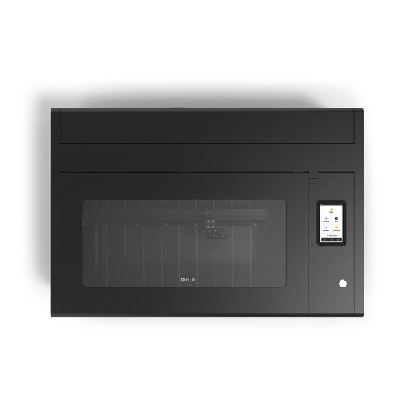 Flux | Flux Beambox II