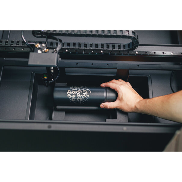 Flux | Flux Beambox II Roller Rotary
