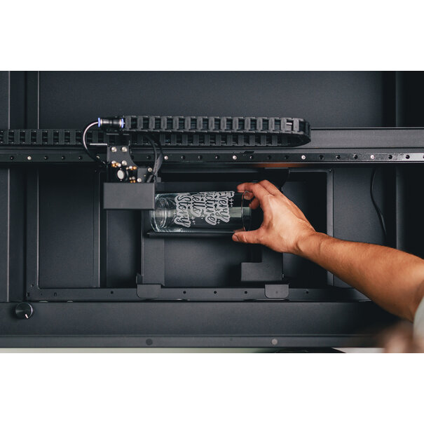 Flux | Flux Beambox II Roller Rotary