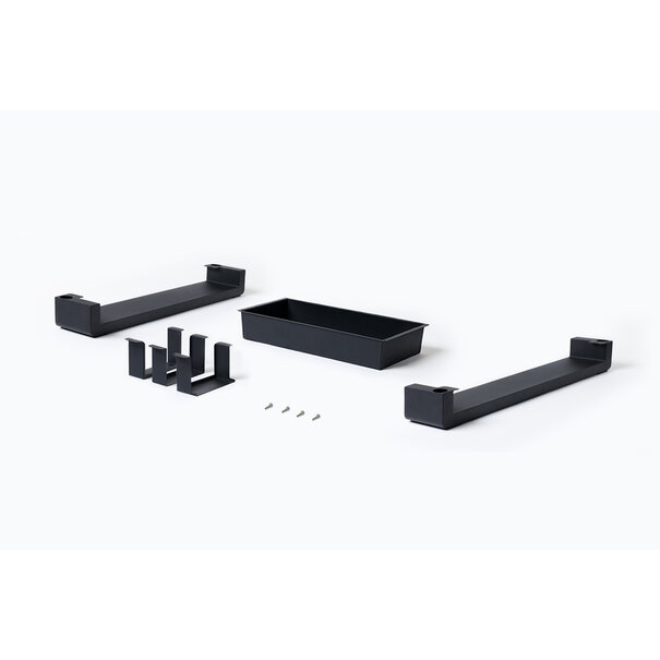 Flux | Flux Beambox II Extension Pocket + stands