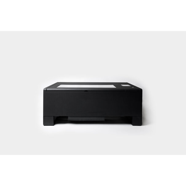 Flux | Flux Beambox II Extension Pocket + stands