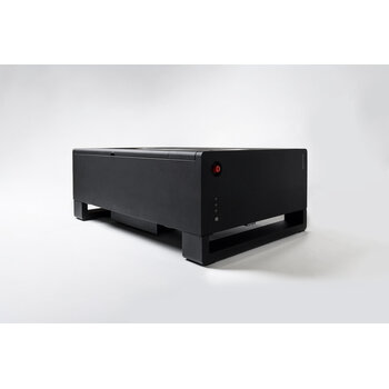 Flux | Flux Beambox II Extension Pocket + stands