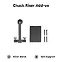 Flux Chuck Riser Set