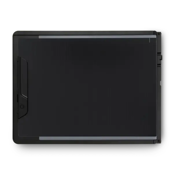 Silhouette | Cameo 5 Electrostatic Mat (Black)