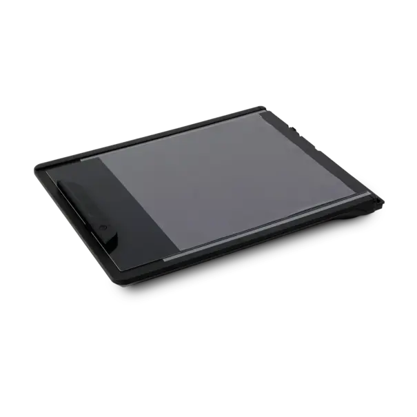 Silhouette | Cameo 5 Electrostatic Mat (Black)