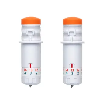 Silhouette | Kraft Blade 2mm (Type A) (2stuks)