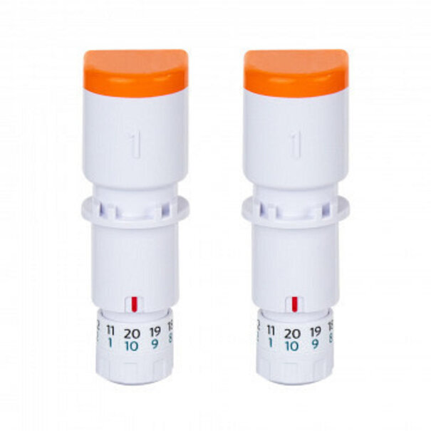 Silhouette | Kraft Blade 2mm (Type B) (2stuks)