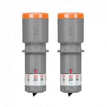 Silhouette | Kraft Blade 3mm (Type C) (2stuks)