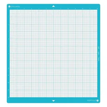 Silhouette | Snijmat Light Hold Cameo (30x30 cm)