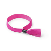 SOS bandje - Fuchsia
