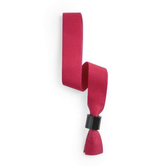 SOS bandje - Rood