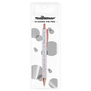 Glitter Sparkle Weeding Pen - White TeckwrapCraft